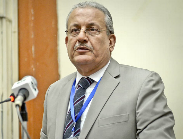 غزہ کی صورتحال پر سینیٹ کا اجلاس فوراً بلایا جائے . سینیٹر رضاربانی