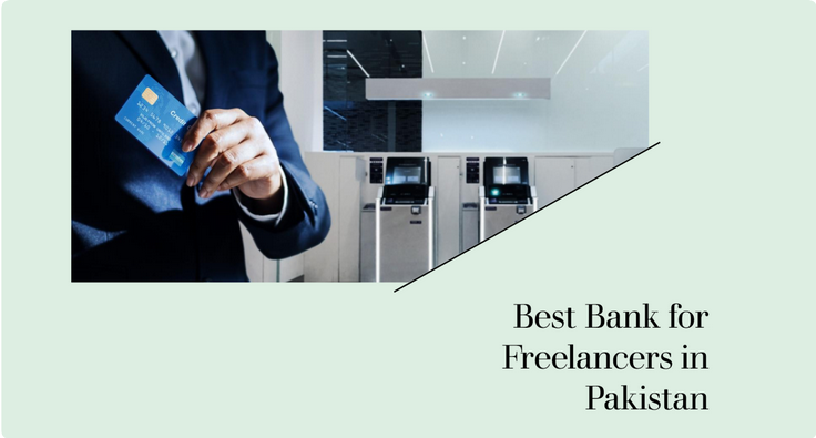 فری لانسرز  بینک اکاؤنٹس بارے نیا فریم ورک تشکیل