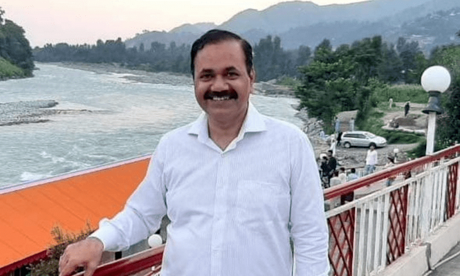 صحافی جان محمد مہر کے قتل میں ملوث تین نامزد ملزمان  گرفتار