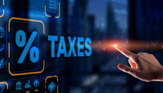 ٹیکس ائیر 2023؛ 50 فیصد ڈیمڈ انکم ٹیکس ادائیگی کے ساتھ حکمِ امتناع جاری