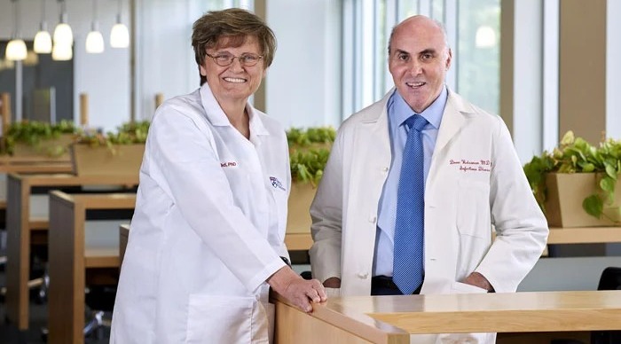 سال 2023 :طب کا نوبیل انعام امریکا سے تعلق رکھنے والے دو سائنسدانوں کو دینے کا اعلان