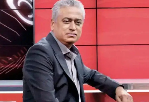 ورلڈ کپ 2023:  پاکستانی صحافیوں کے ویزے میں تاخیرپربھارتی صحافی  بول پڑے