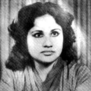 31 اکتوبر : یوم پیدائش سارہ شگفتہ