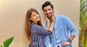 آغااور حنا کی طلاق نہیں ہوئی علی سکندر کی تصدیق