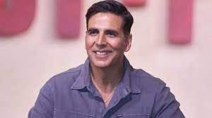 akshay kumar