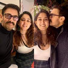 زہنی تکلیف  میں‌ہیں تو اسکو نظر انداز مت کریں عامر خان کا مشورہ