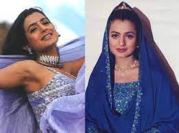 مجھے والد پر کیس کرنے پر کوئی شرمندگی نہیں امیشا پاٹیل