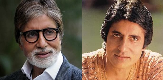 amitabh bachchan