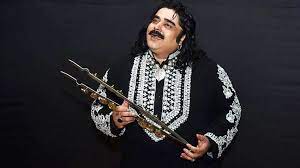 ہم میں سے بہت سارے لوگ غلطی کرکے اسکا اعتراف نہیں کرتے عارف لوہار