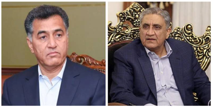 جنرل رقمر جاوید باجوہ، فیض حمید پر مقدمہ کی درخواست سماعت کیلئے مقرر