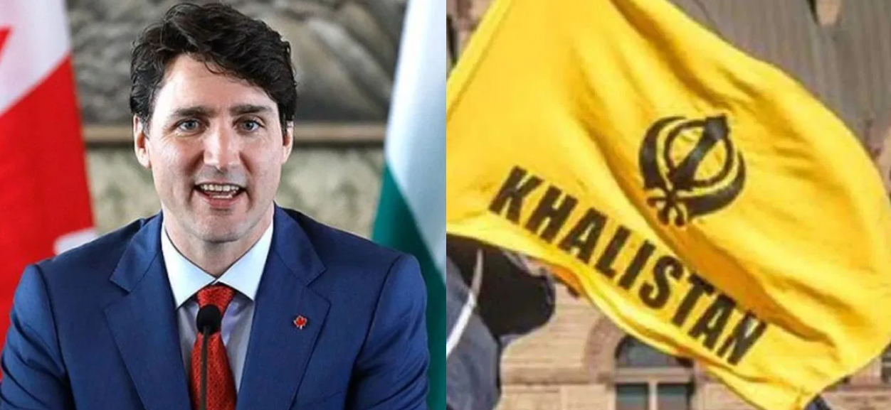 کینیڈا نے بھارت سے سفارتکاروں کو بلایا واپس
