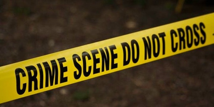 لڑکے نے لڑکی کو گولی مار کر خودکشی کرلی