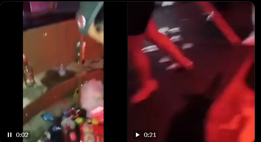 گھر میں ڈانس پارٹی کی وائرل ویڈیو،ڈی آئی جی ساؤتھ نے لیا نوٹس