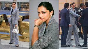 ڈپریشن کے مرض سے لڑنے میں‌فیملی مددگار ثابت ہوتی ہے دیپیکا پڈوکون