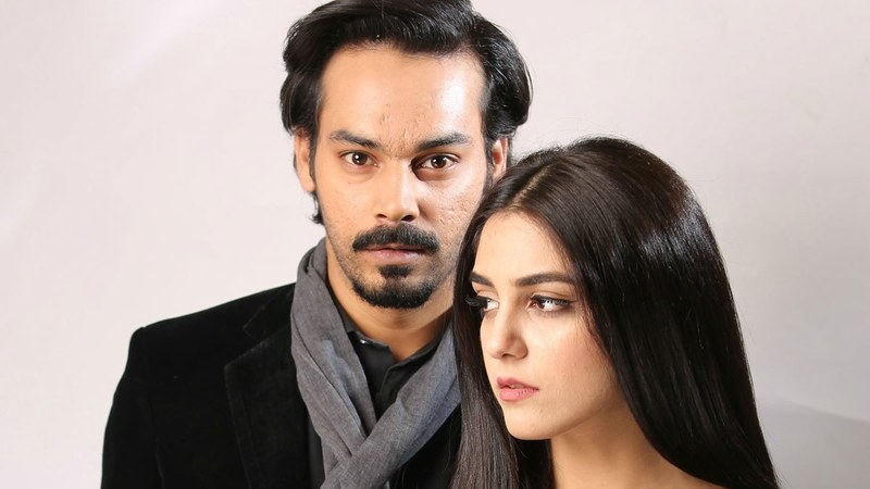 گوہر رشید کس قسم کے رشتے کو سخت ناپسند کرتے ہیں؟ اداکار نے بتا دیا