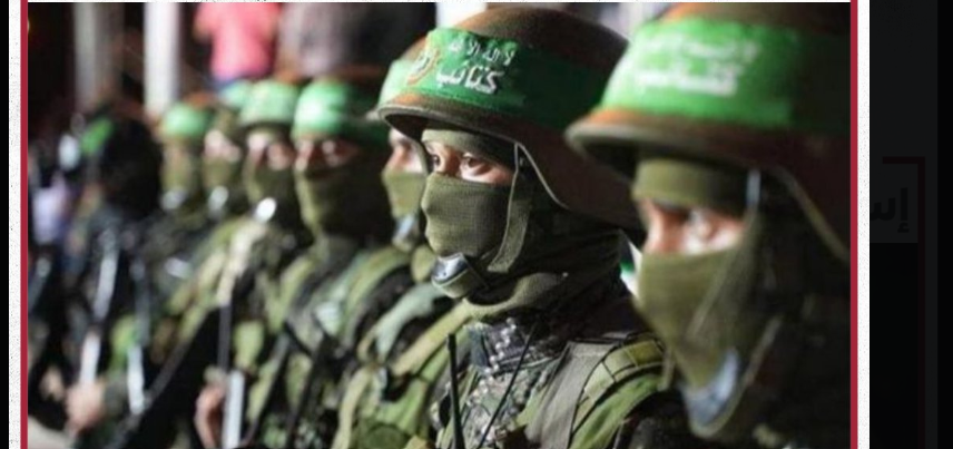 غزہ پر قبضہ برقرار رہا تو اسلحہ ترک نہیں کریں گے، حماس کا دوٹوک موقف