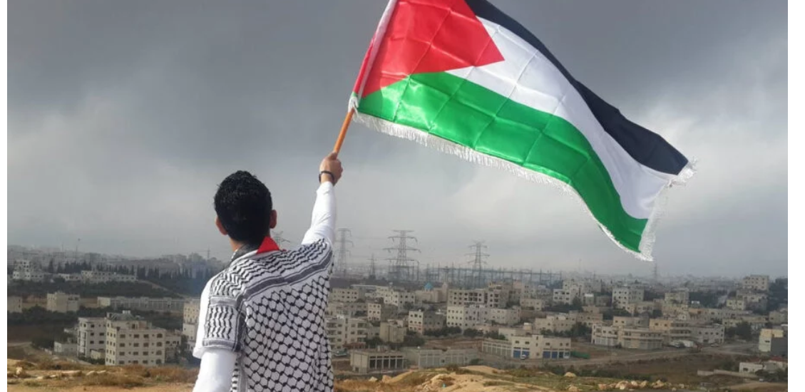 اٹلی: حماس کو فنڈنگ کے شبہے میں 9 افراد گرفتار