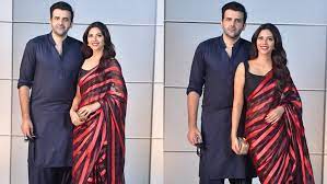 hasan and sunita marshal