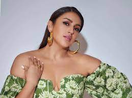 ہما قریشی رائٹر بن گئیں