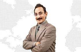 افتخار ٹھاکر نے اداکاری سے قبل کس شعبے میںملازمت کی ؟