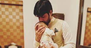 میری تمام زندگی اپنے بیٹے کے لئے وقف ہے عمران اشرف