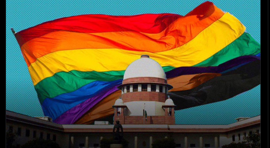 بھارتی سپریم کورٹ کا ہم جنس پرستوں کی شادی فیصلے  پرنظر ثانی سے انکار