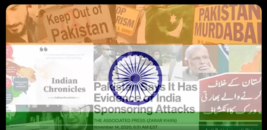 جنگ کوئی بالی وڈ فلم نہیں، سابق بھارتی آرمی چیف  کی میڈیا پر کڑی تنقید