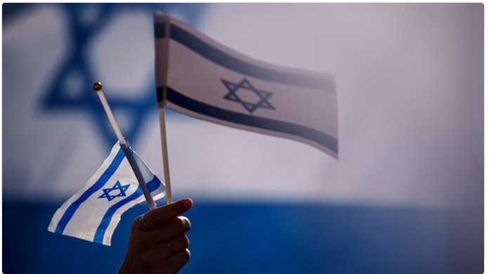 بیجنگ میں اسرائیلی سفارت کار پر چاقو سے حملہ