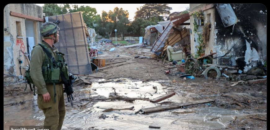 ہزاروں اسرائیلی فوجیوں کا  غزہ میں لڑنے سے انکار