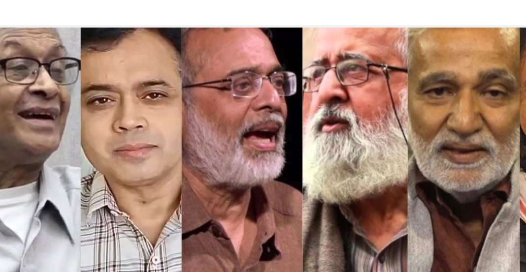 بھارت میں غیر ملکی فنڈنگ کے نام پر صحافیوں کے خلاف کاروائیاں