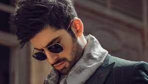 مجھے کبھی یکطرفہ محبت نہیں ہوئی منیب بٹ