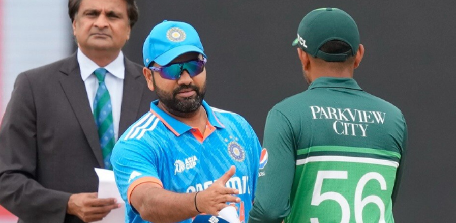 پاکستان ٹیم کو ایک ہی مشورہ ہے دل سے کھیلیں،سابق کرکٹر