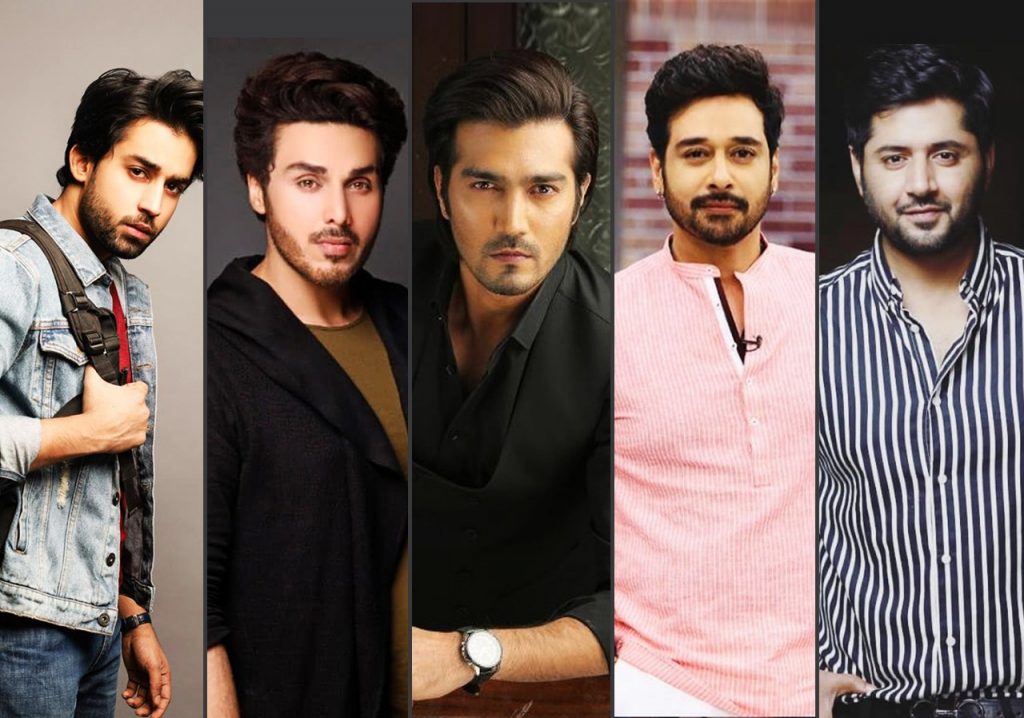 اسرائیل کی بربریت پر پاکستانی شوبز سلیبرٹیز سراپا احتجاج