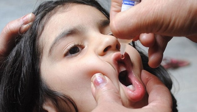 پولیوکے خاتمے کیلئے نئی حکمت عملی، مضبوط قیادت اور واضح ذمہ داری ضروری ہے،اقوام متحدہ