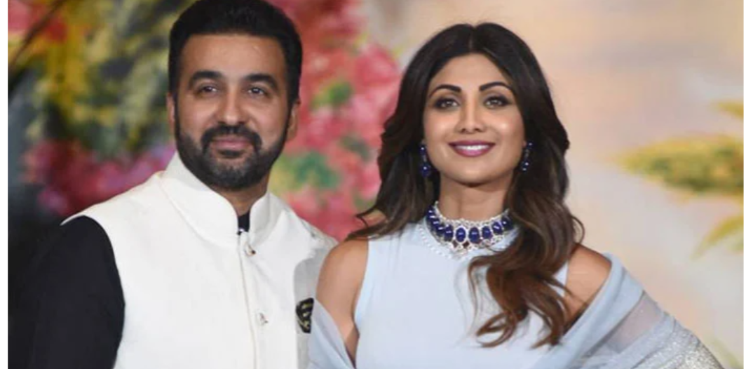 جیل میں مجھے برہنہ بھی کیا گیا تھا،راج کندرا کا انکشاف