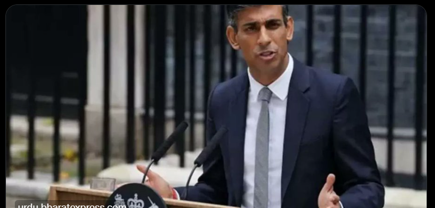 امریکی صدر کے بعد برطانوی وزیراعظم اسرائیل پہنچ گئے