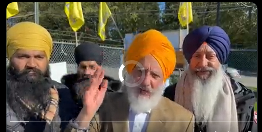 khalistan