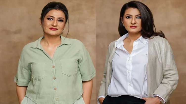 شادی کا رشتہ میرے لئے پیچیدہ ہو چکا صبا حمید