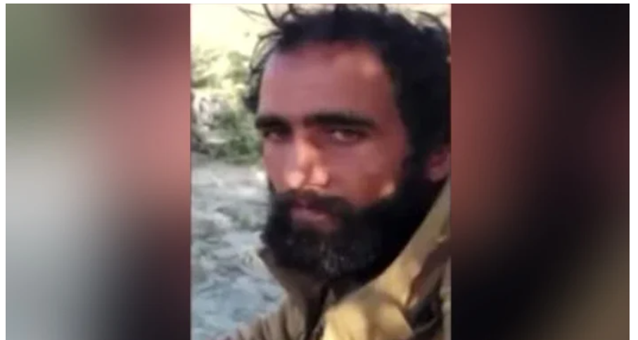 بلوچ لبریشن آرمی (عبدالمجید بریگیڈ) کا اہم سرغنہ صدام ساتھی سمیت جہنم واصل