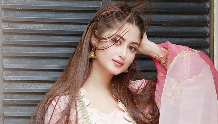 sajal ali