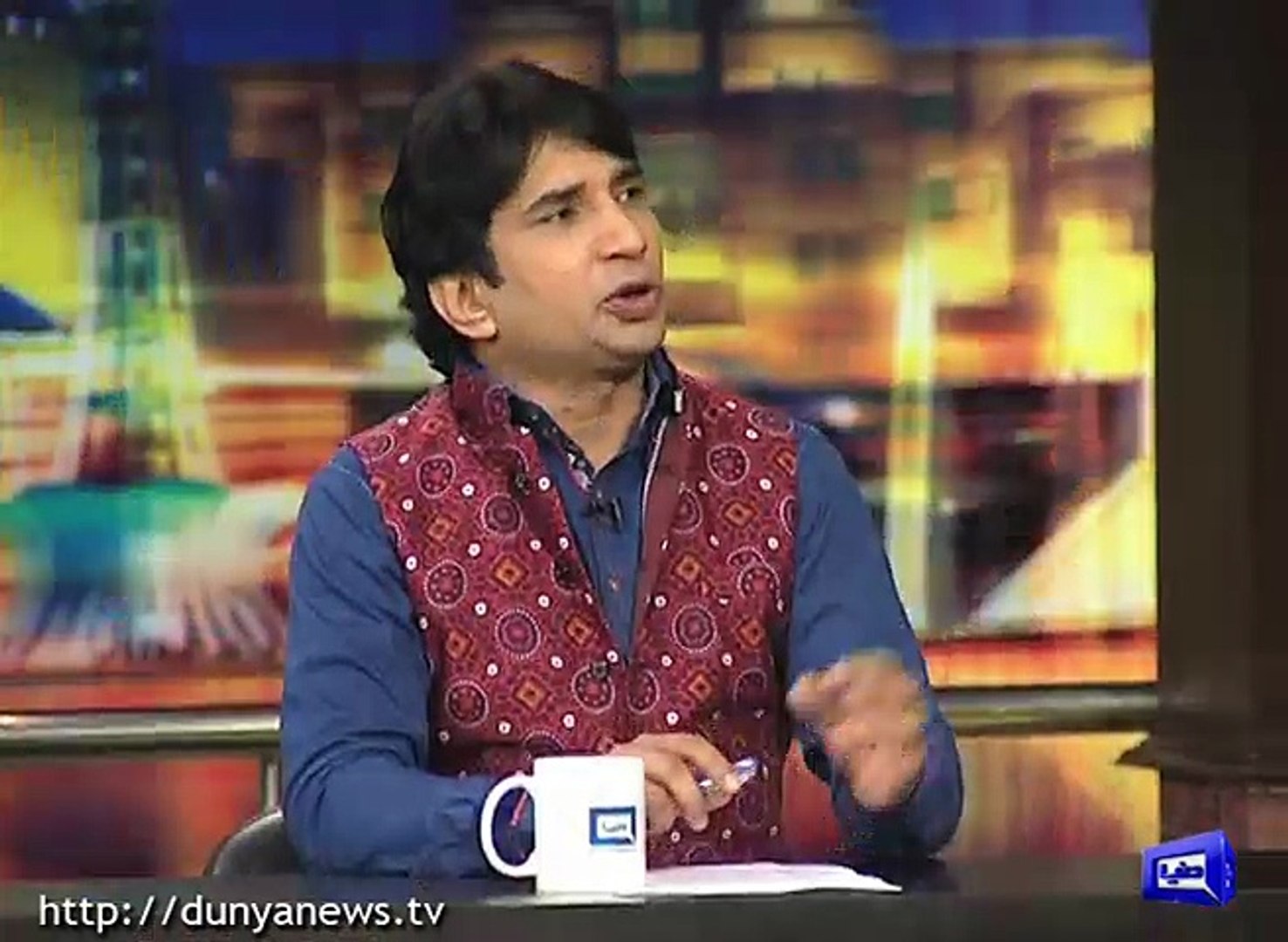 الحمراء میں ڈرامے شروع کئے جائیں سخاوت ناز