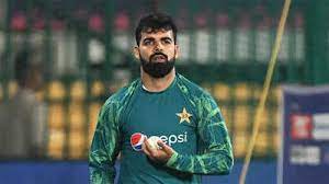 نیشنل ٹی ٹوئنٹی کپ: شاداب خان انجری کا شکار