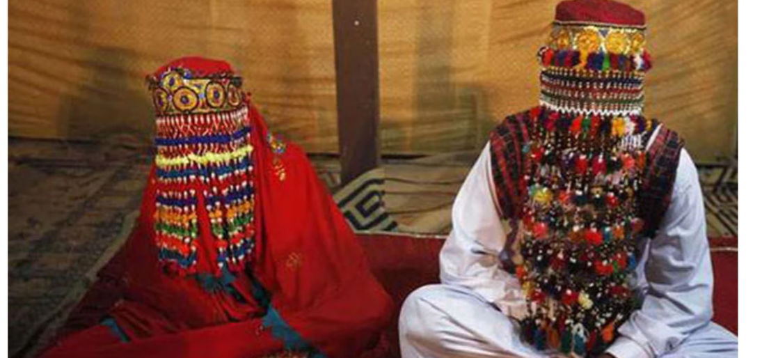 پسند کی شادی ،جرگے کا بہن کی شادی بھائی کے سسر سے کرنے کا حکم