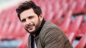 afridi