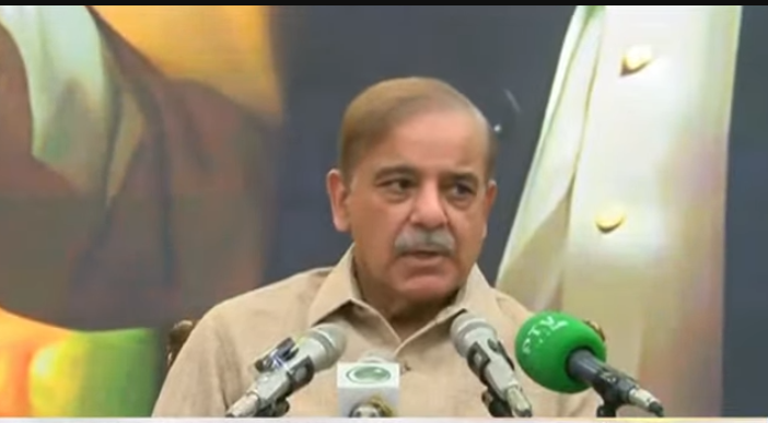 نواز شریف نے ہر بار نظام بہتر بنایا،شہباز شریف