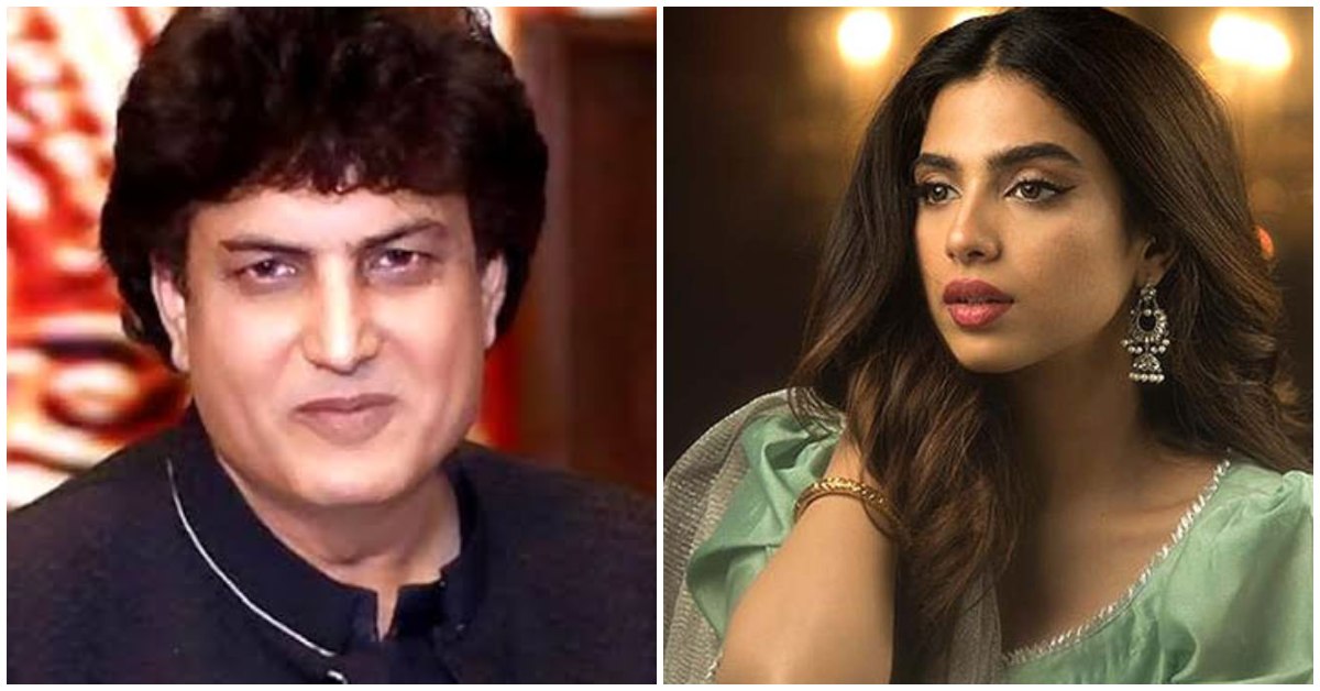 sonya hussain and khalil u rehman qamar