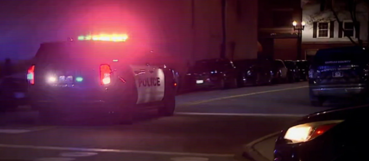 ڈھاڈر: سرکٹ ہاؤس کے قریب دھماکے کے بعد شدید فائرنگ