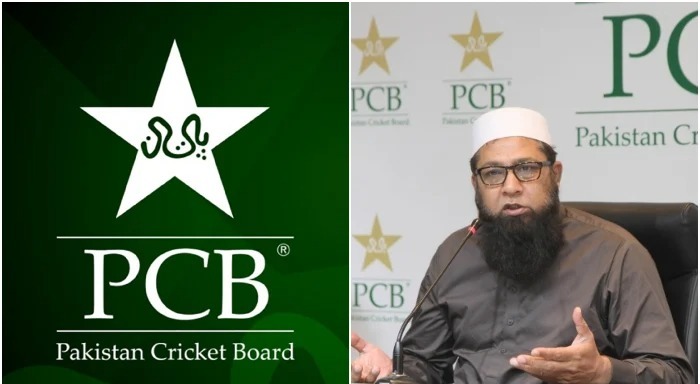 پی سی بی نے سابق چیف سلیکٹر انضمام الحق کا استعفیٰ قبول کرلیا