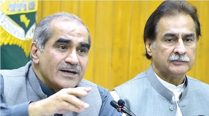 آنے والی نسلوں کو تربیت دینا ضروری ہے اور انہیں گالم گلوچ سے دور رکھنا ہے،ایاز صادق