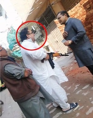 سیوریج کنکشن منقطع کرنے آئے  واسا کے ملازمین کو بااثر شہری کی  قتل کی دھمکیاں